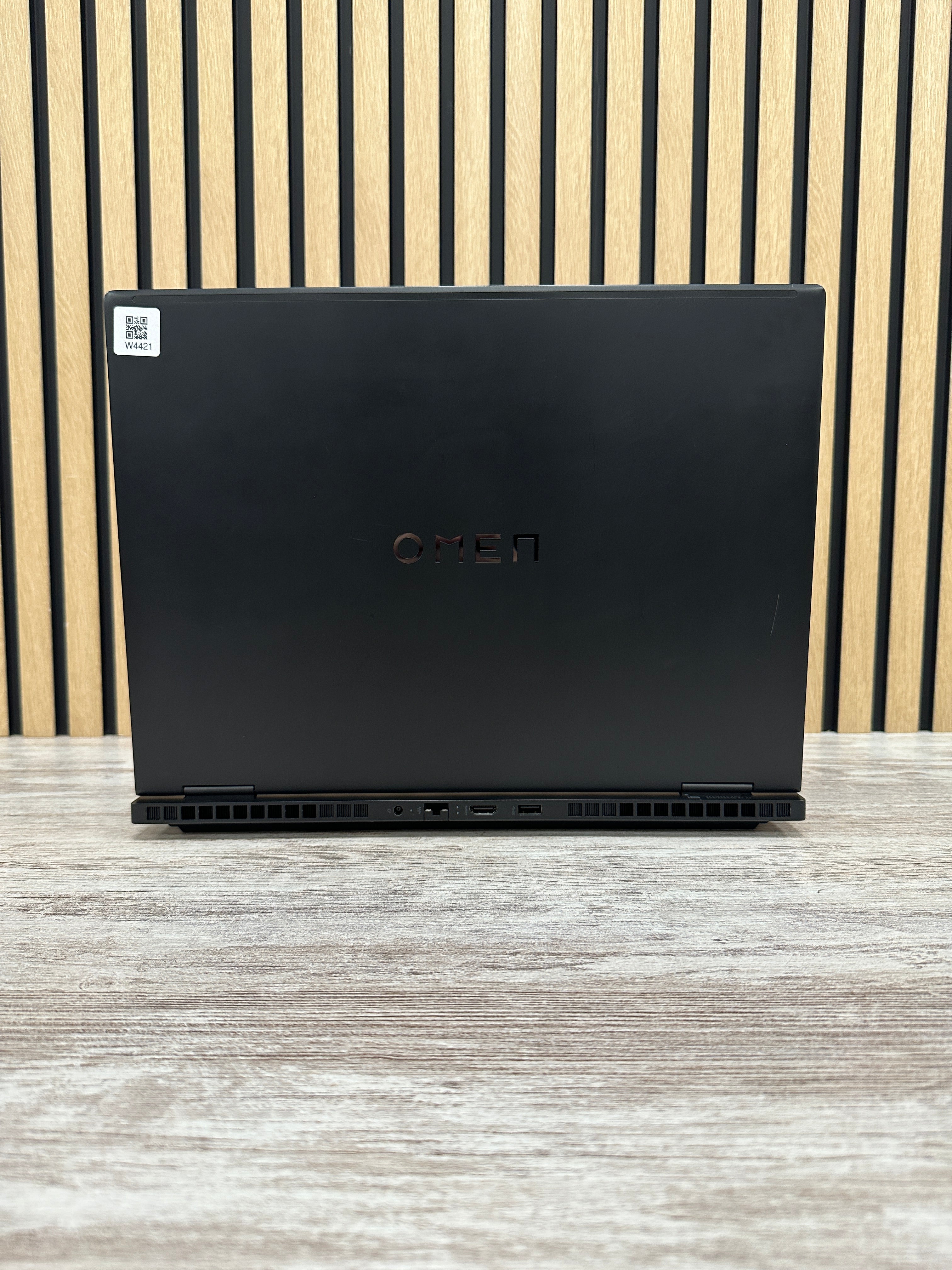 HP OMEN Transcend 16 i7 16gb 512gb SSD - Moyacell