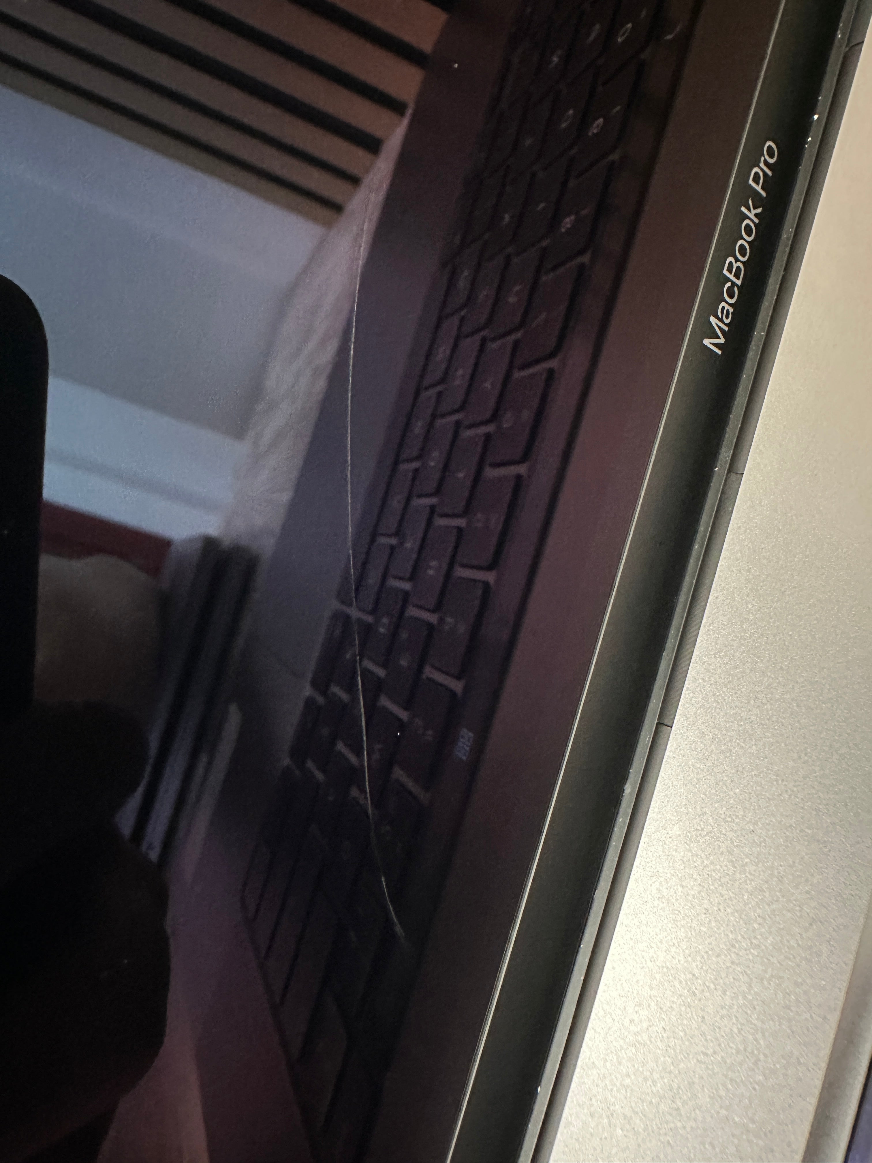 MacBook Pro 16" 2019 i9 64gb 512gb SSD