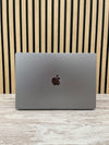 MacBook Pro 16" 2021 M1 32gb 1tb SSD