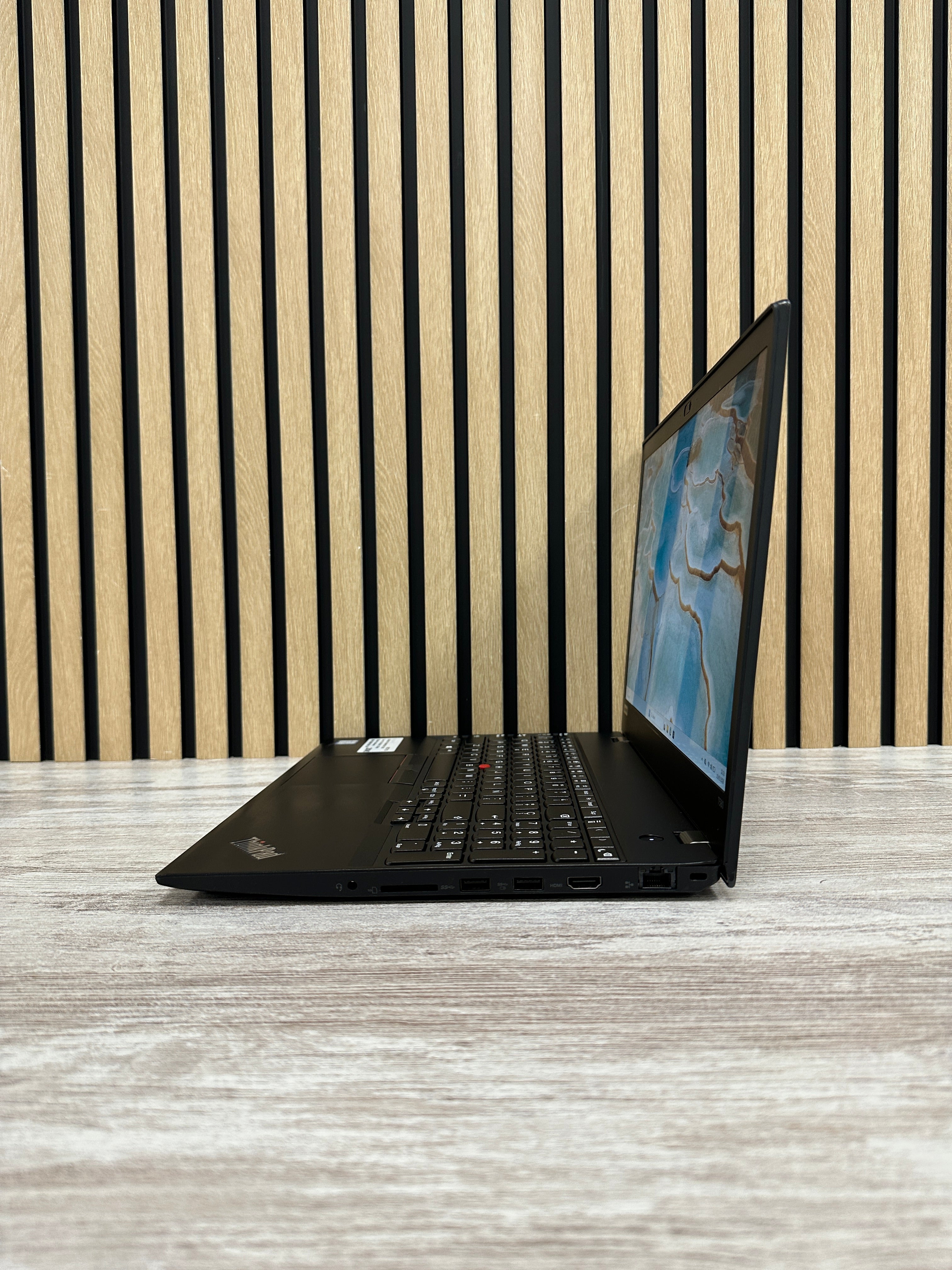 Lenovo Thinkpad T580 i5 8gb 128gb SSD