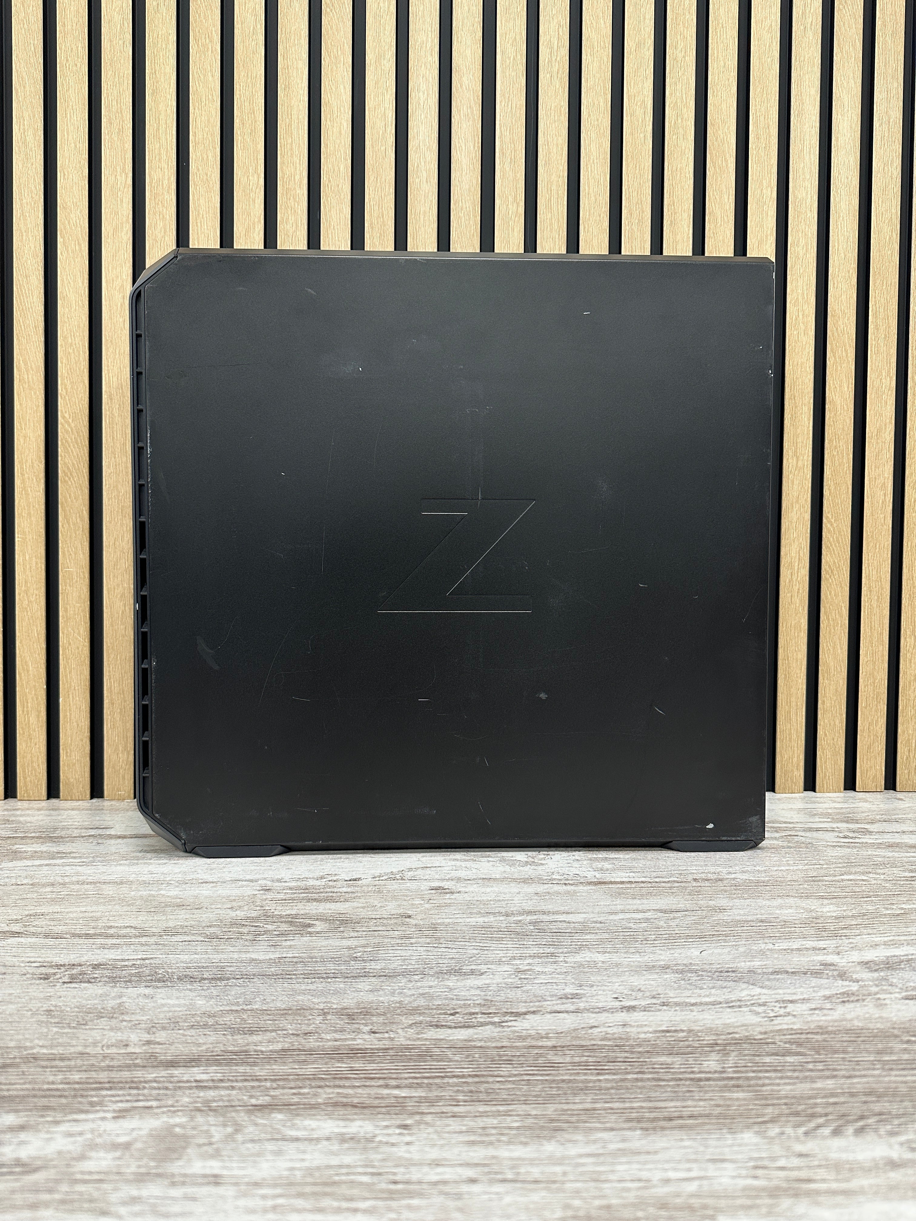 HP Z6 G4 2X XEON Gold 64gb 1tb SSD - Moyacell