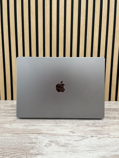 MacBook Pro 16" 2021 M1 16gb 1tb SSD