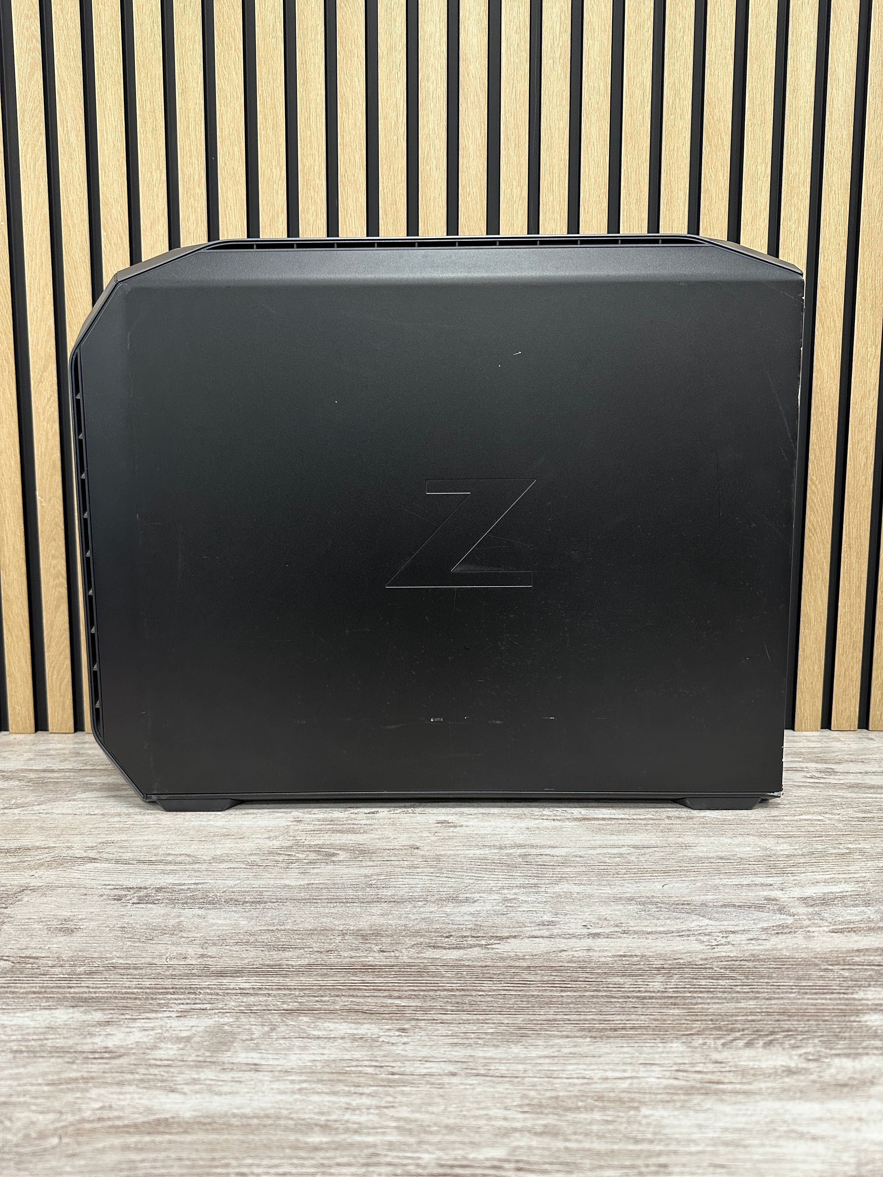 HP Z8 G4 XEON Gold 64gb 1tb SSD - Moyacell