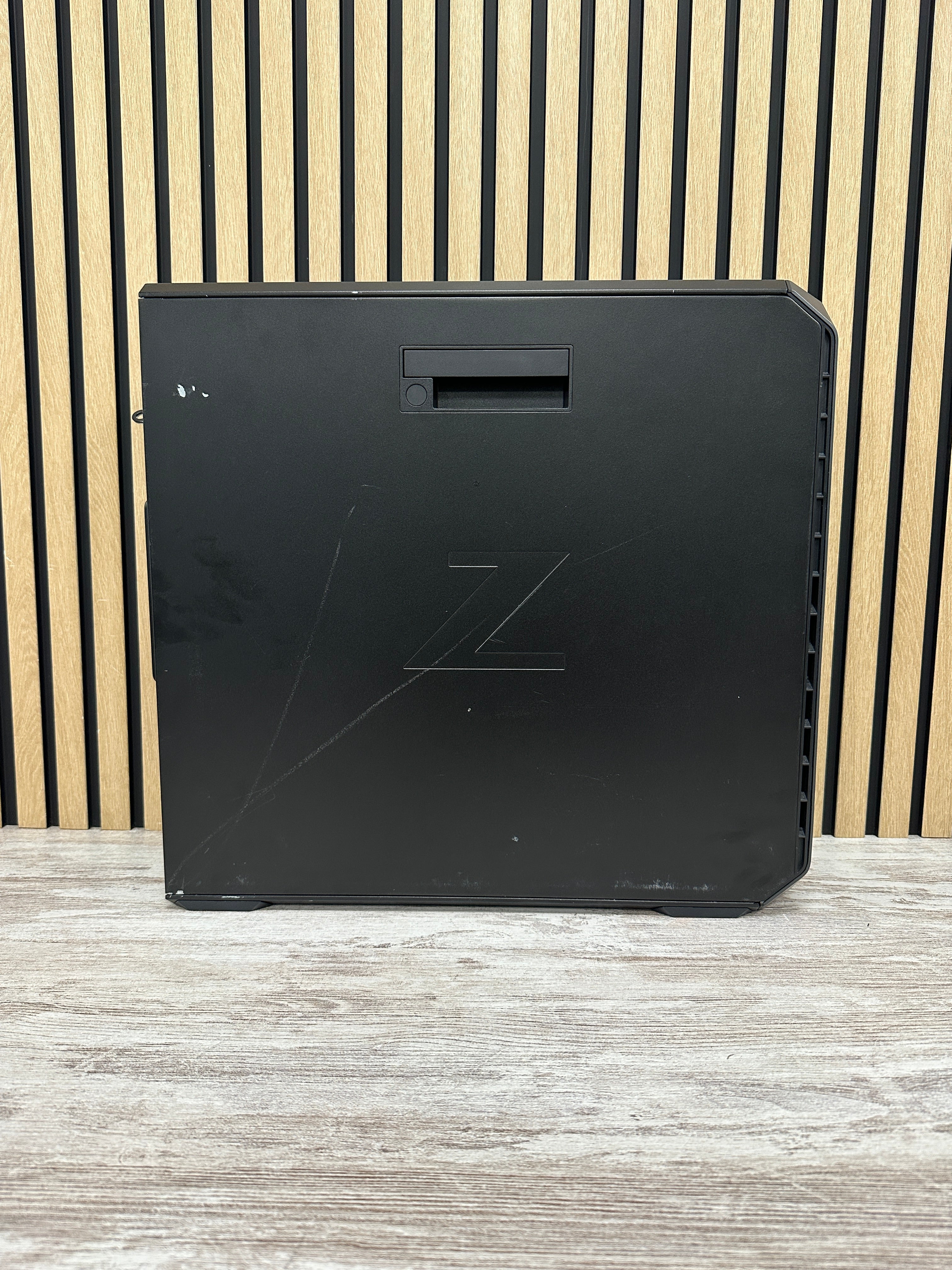 HP Z6 G4 2X XEON Gold 64gb 1tb SSD - Moyacell