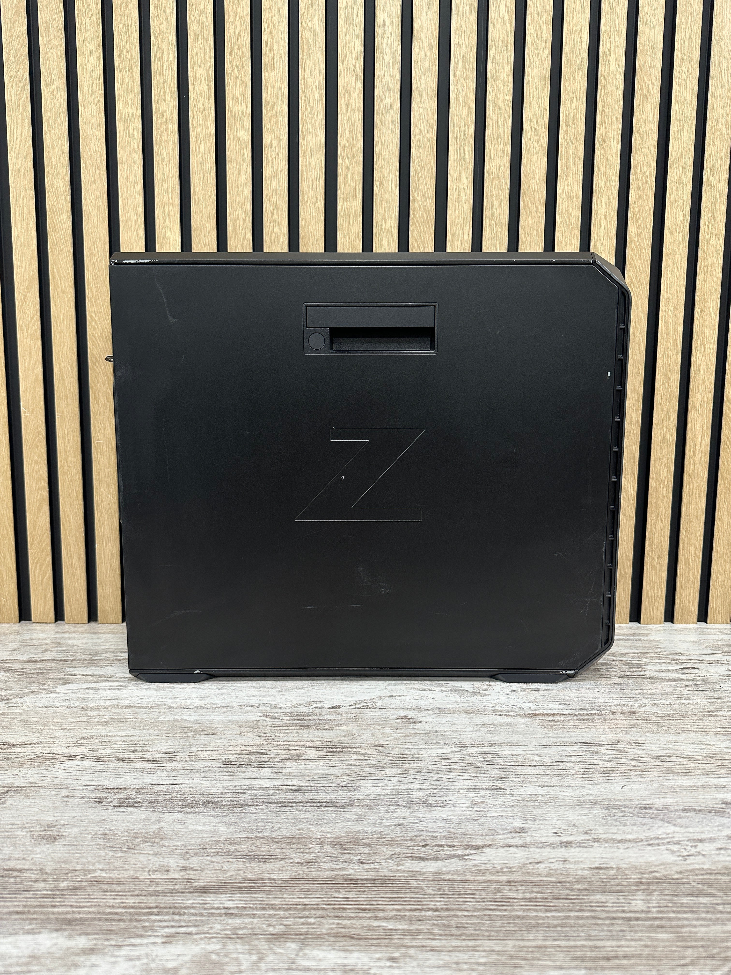 HP Z4 G4 i9 32gb 1tb SSD