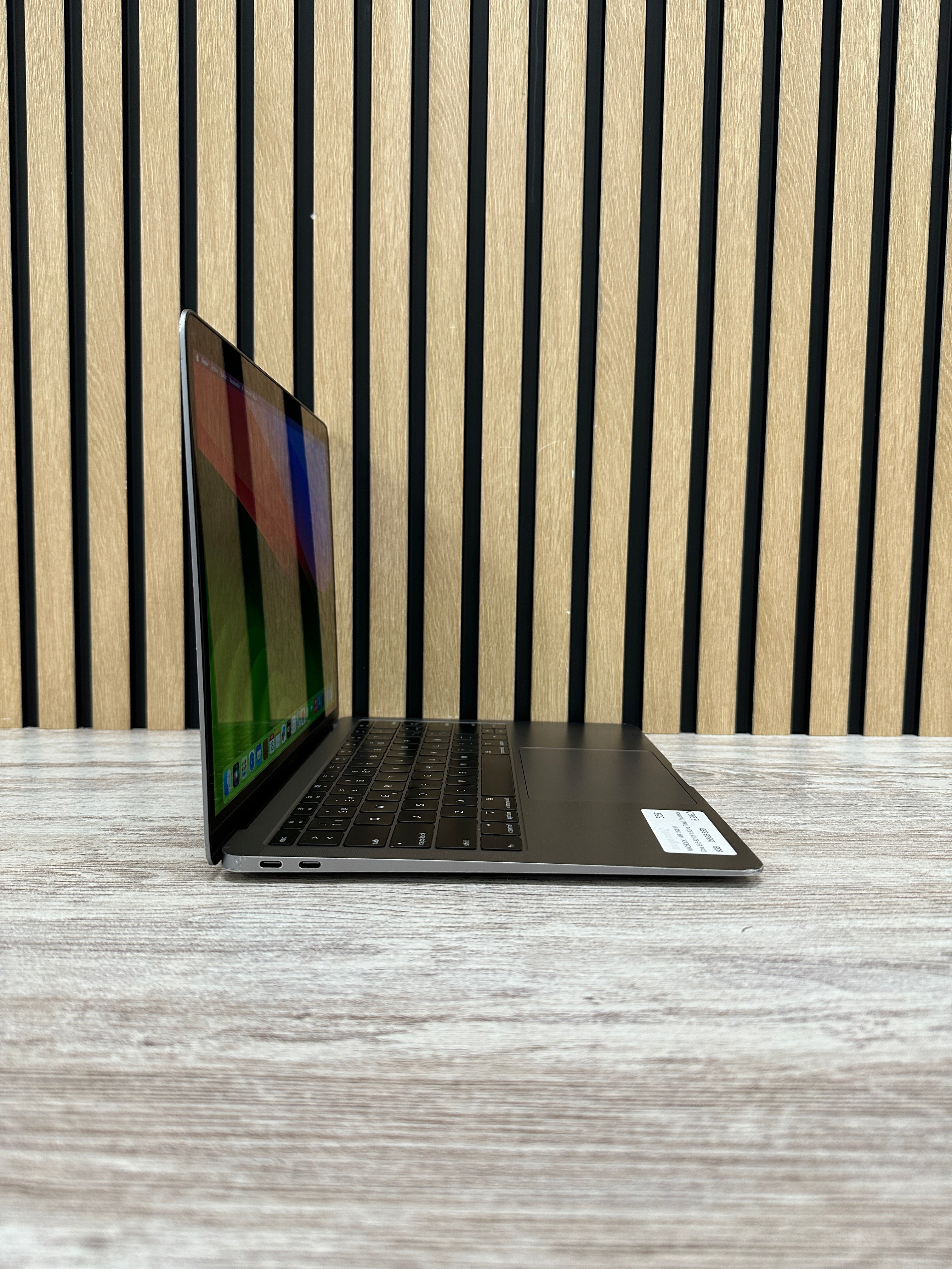 MacBook Air 13" 2019 i5 8gb 256gb SSD - Moyacell