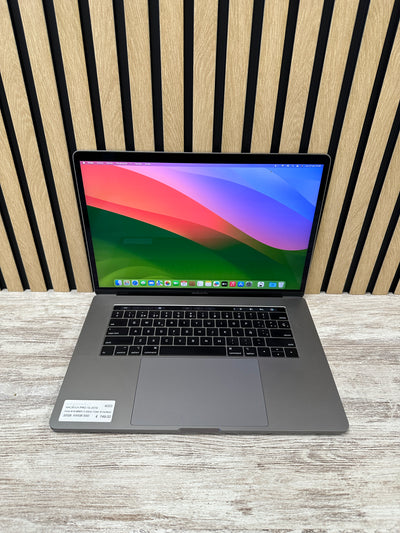 MacBook Pro 15" 2019 i9 32gb 500gb SSD