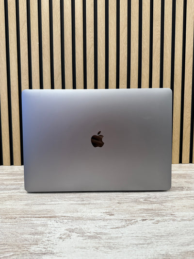 MacBook Pro 15" 2019 i9 32gb 500gb SSD