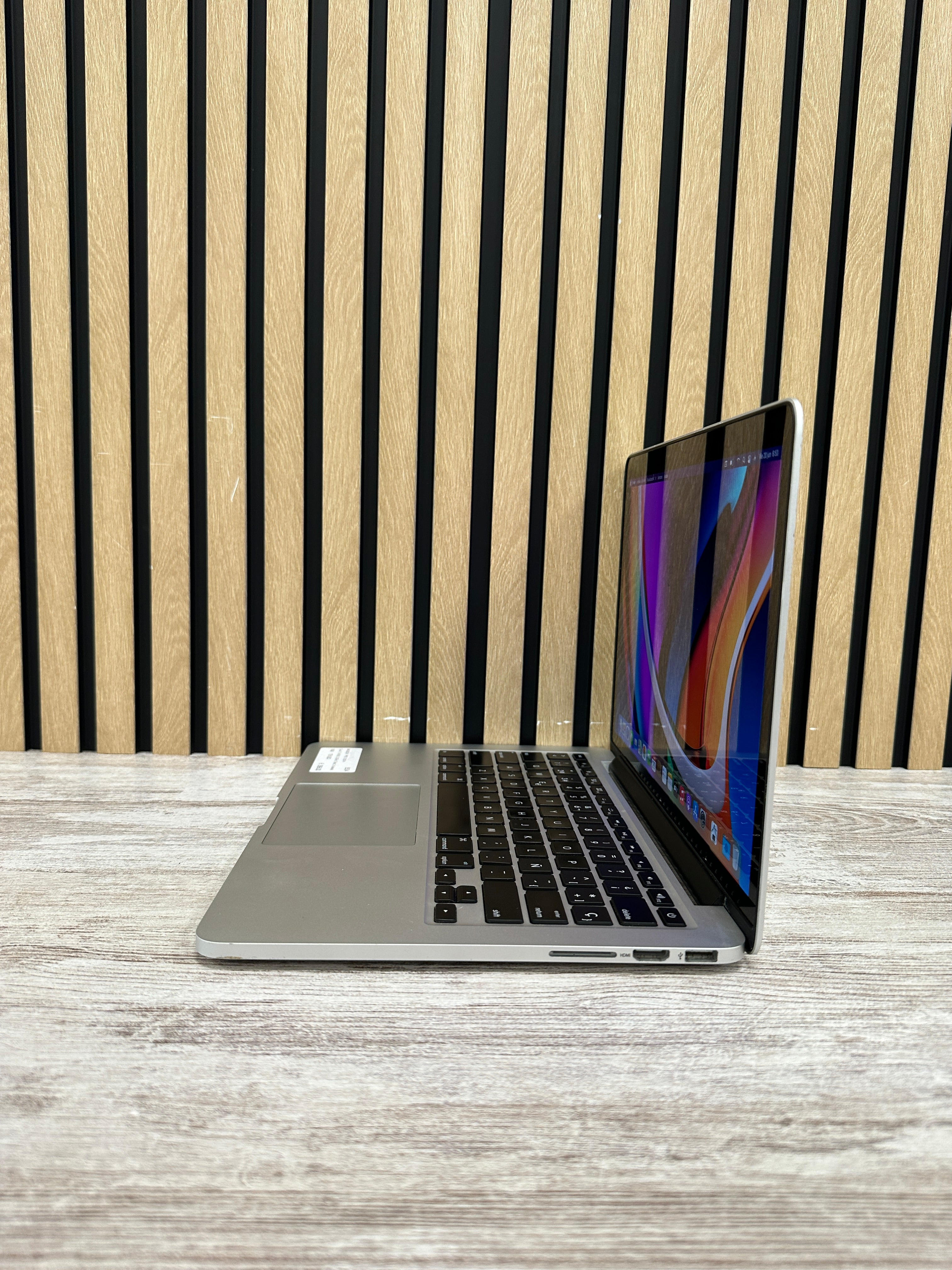 MacBook Pro 13" 2014 i7 16gb 1tb SSD