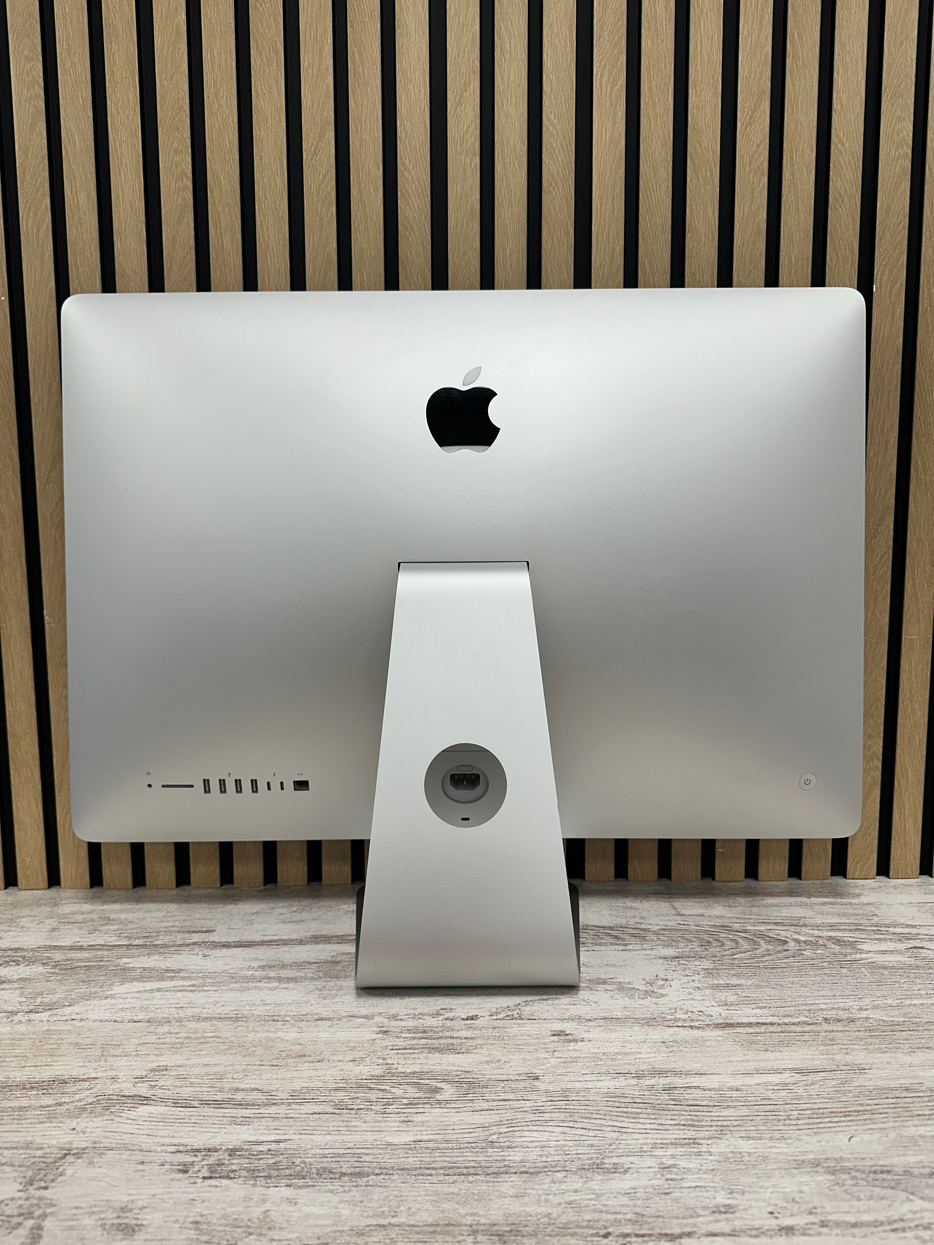 iMac 27" 2017 i7 32gb 2tb Fusion