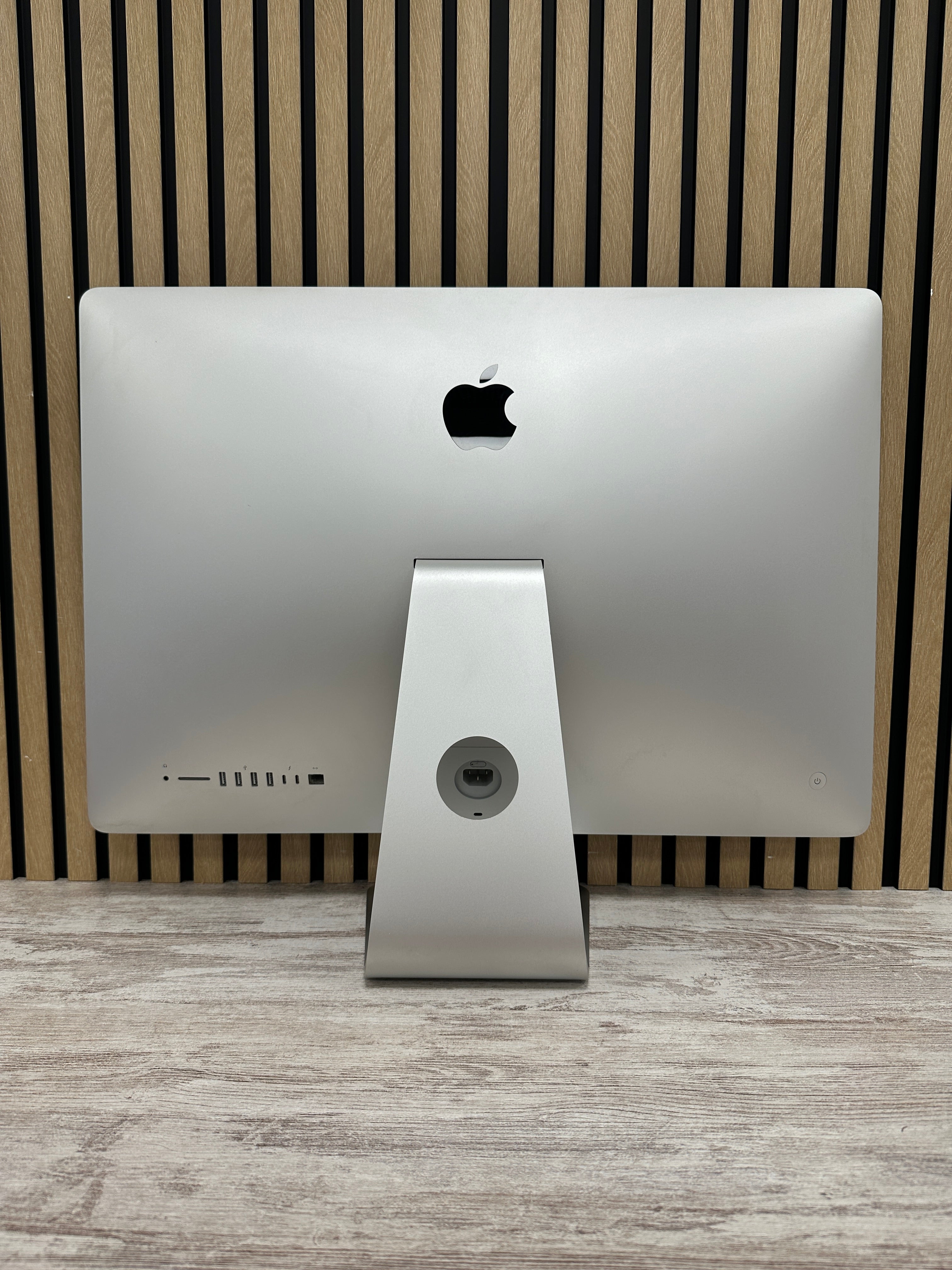 iMac 27" 2017 i5 32gb 1tb Fusion