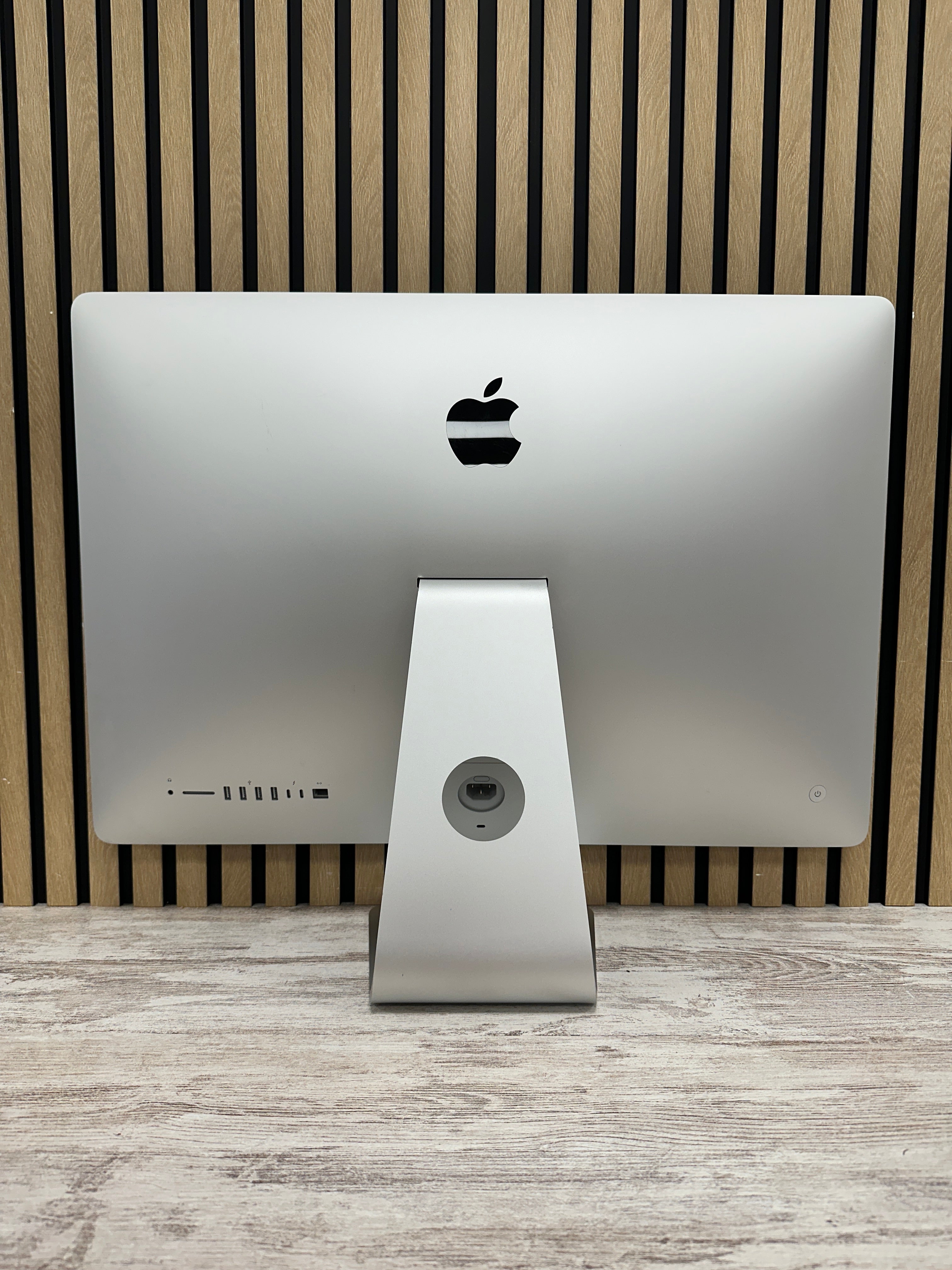 iMac 27" 2017 i7 16gb 1tb Fusion