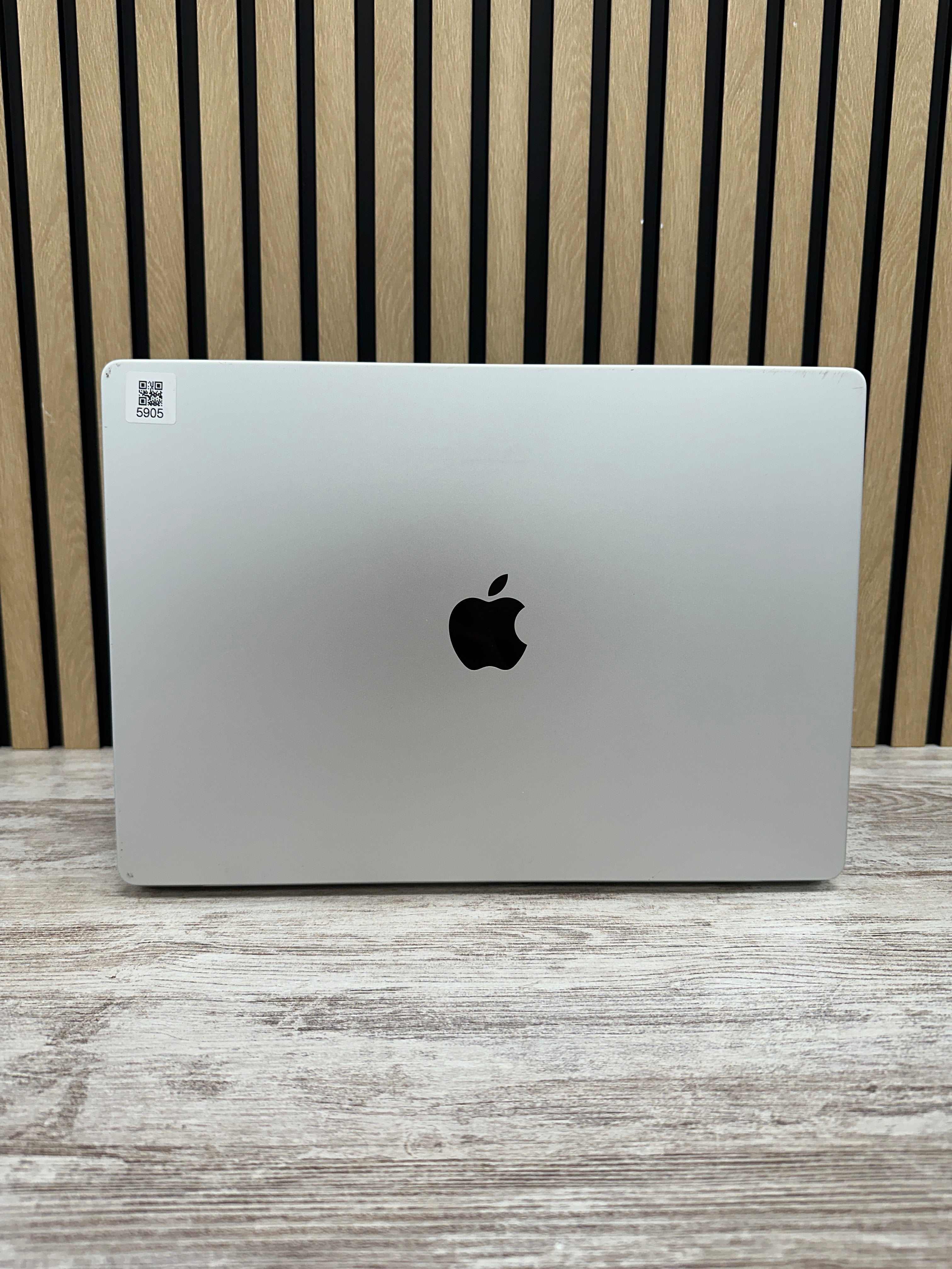 MacBook Pro 16" 2021 M1 MAX 32gb 1tb SSD - Moyacell