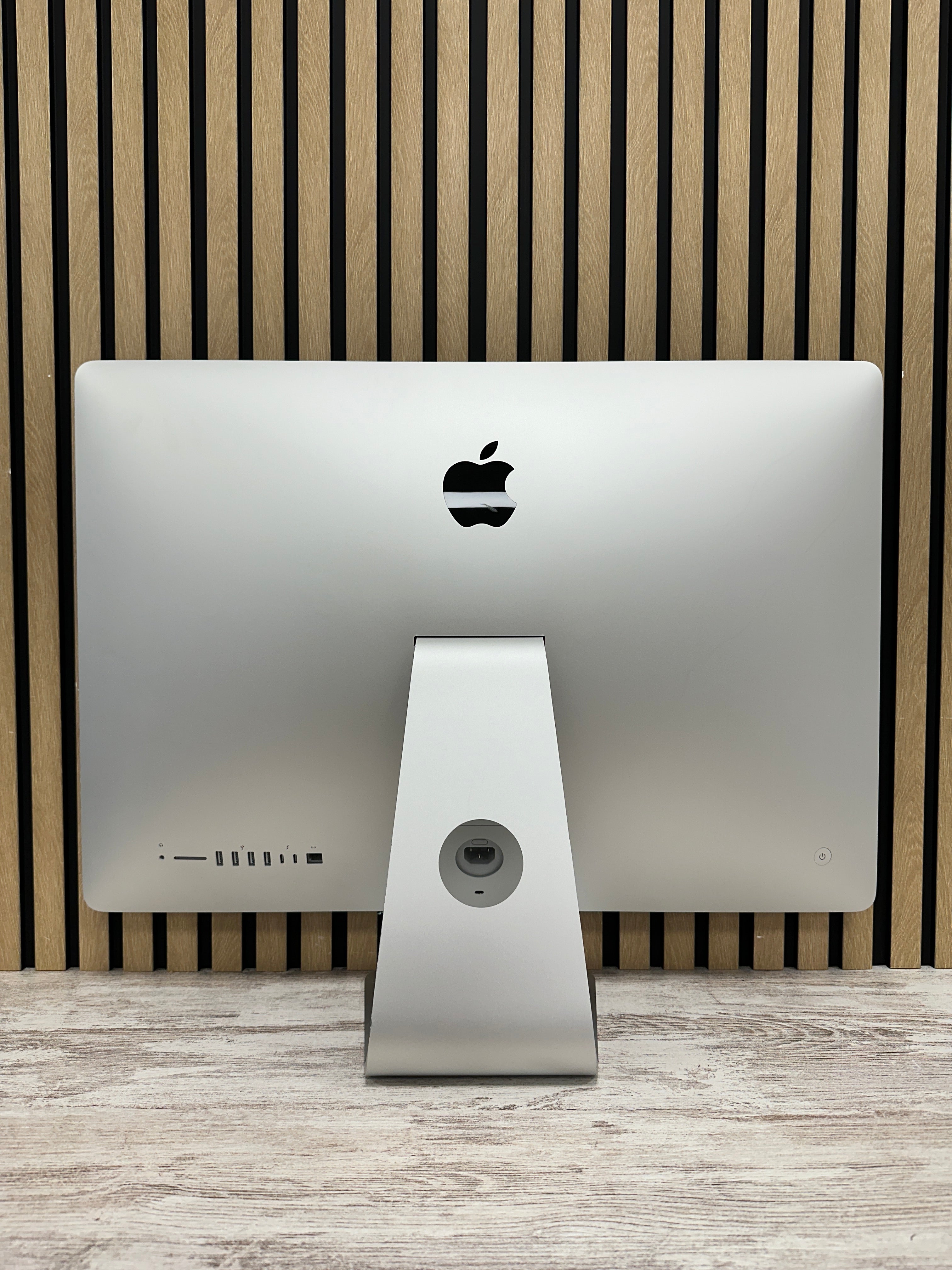 iMac 27" 2019 i9 32gb 500gb SSD