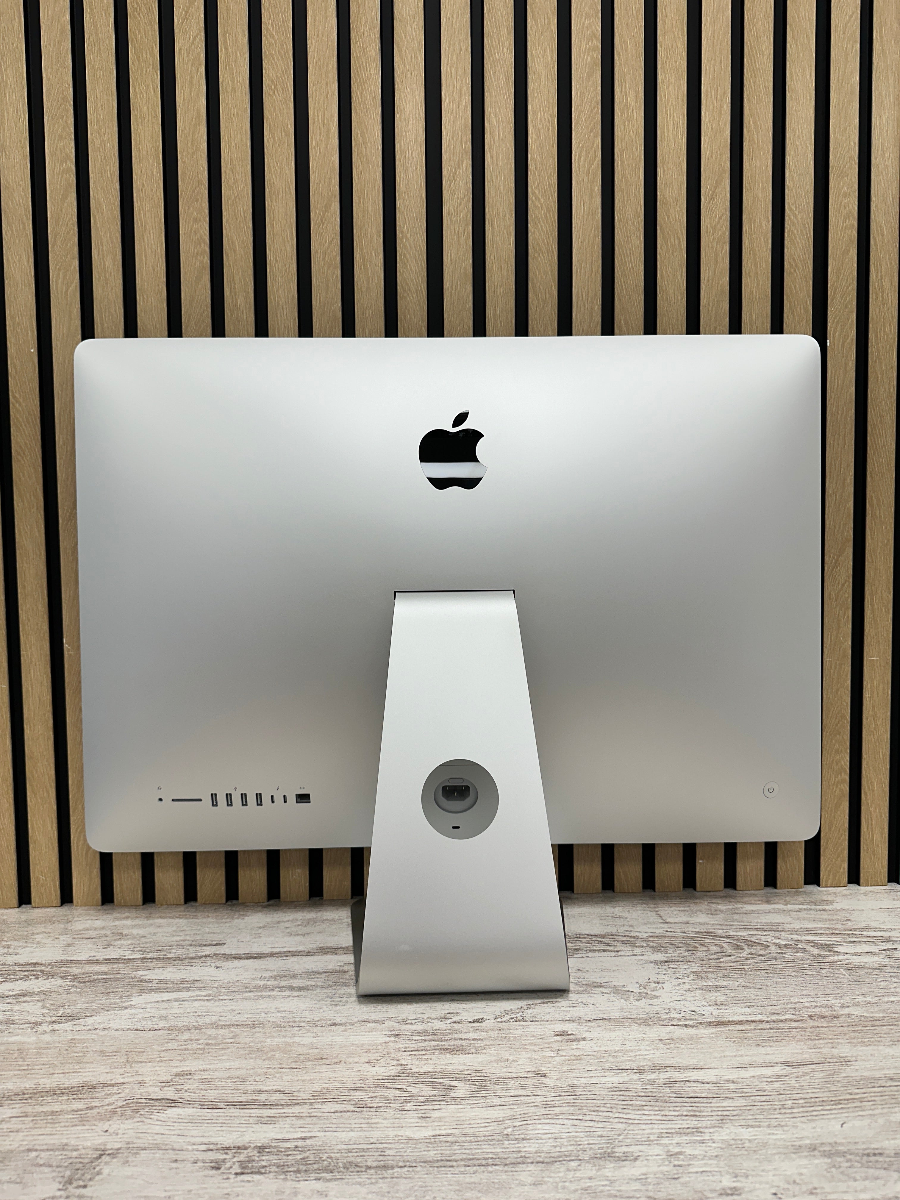 iMac 27" 2019 i9 32gb 3.12tb Fusion