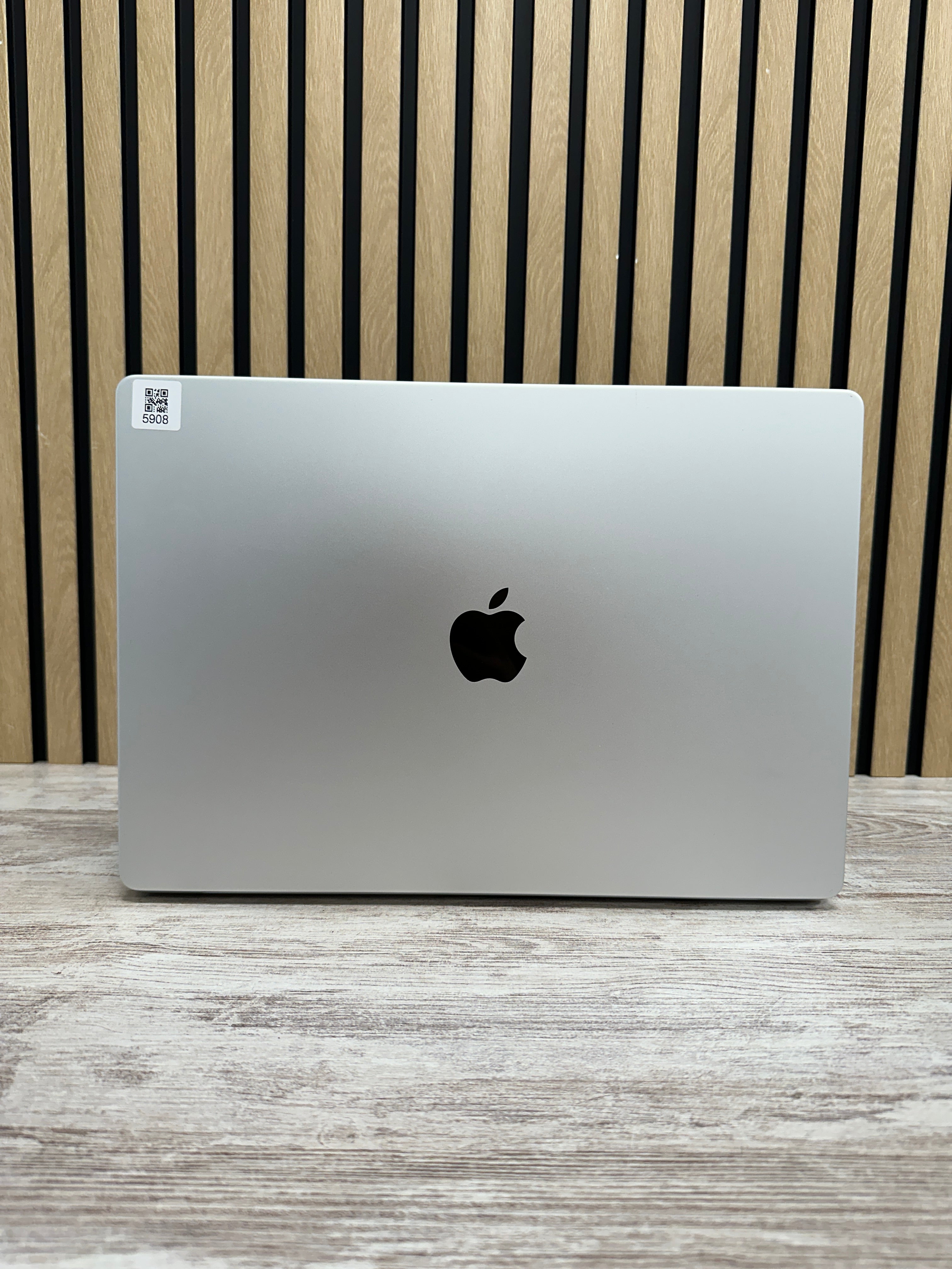 MacBook Pro 16" 2021 M1 MAX 32gb 1tb SSD - Moyacell