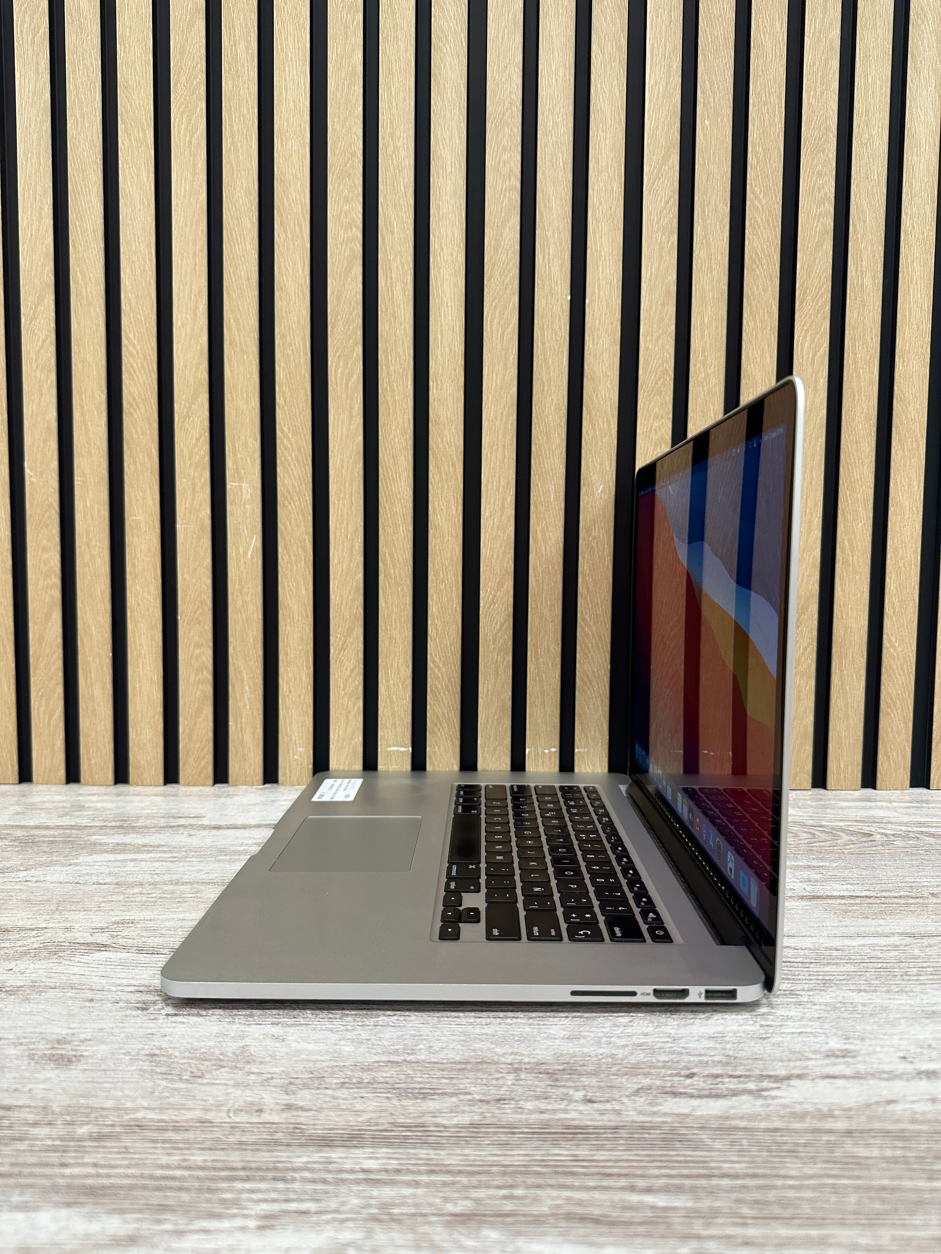 MacBook Pro 15" 2014 i7 16gb 500gb SSD - Moyacell