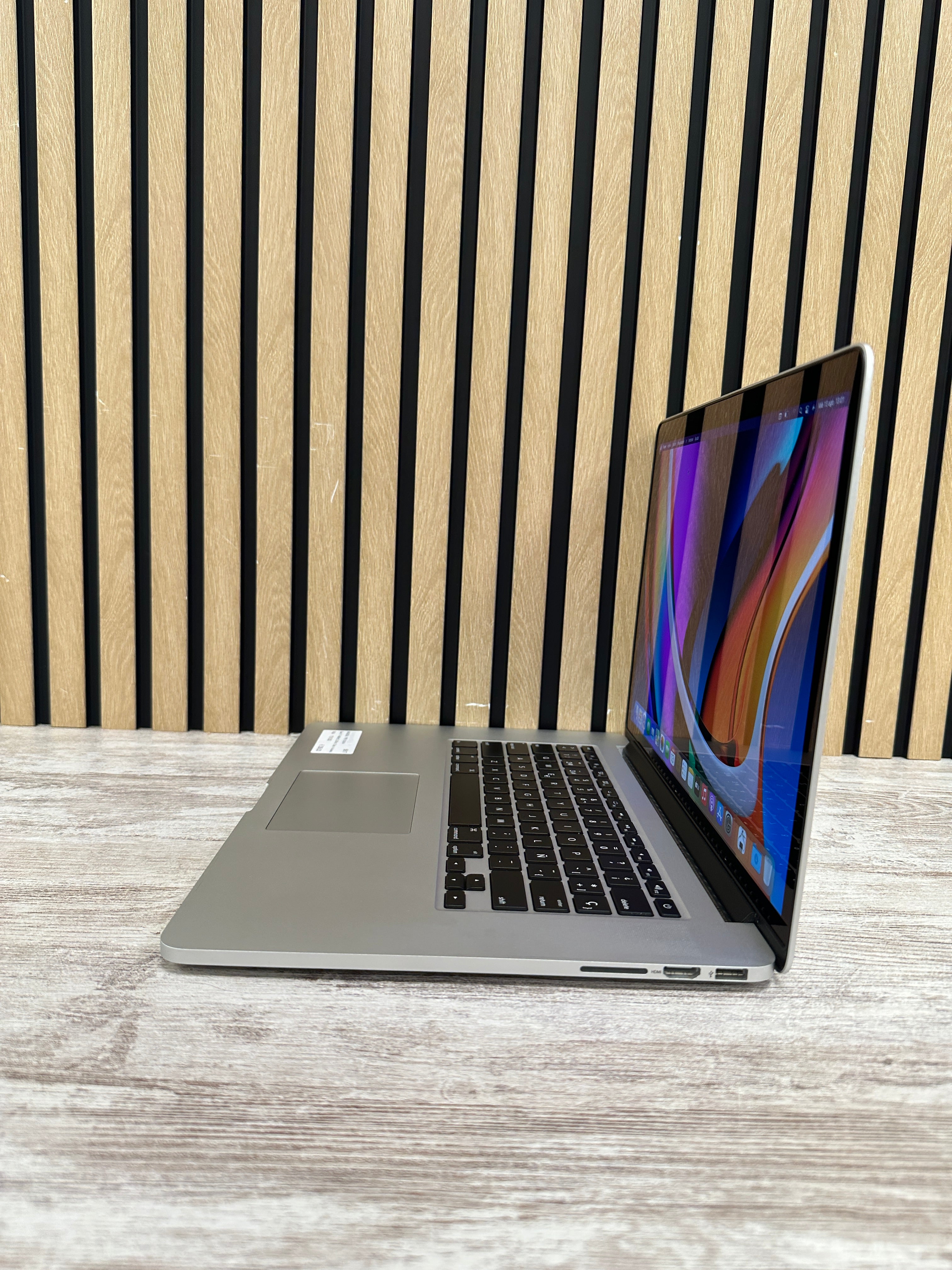 MacBook Pro 15" 2014 i7 16gb 1tb SSD