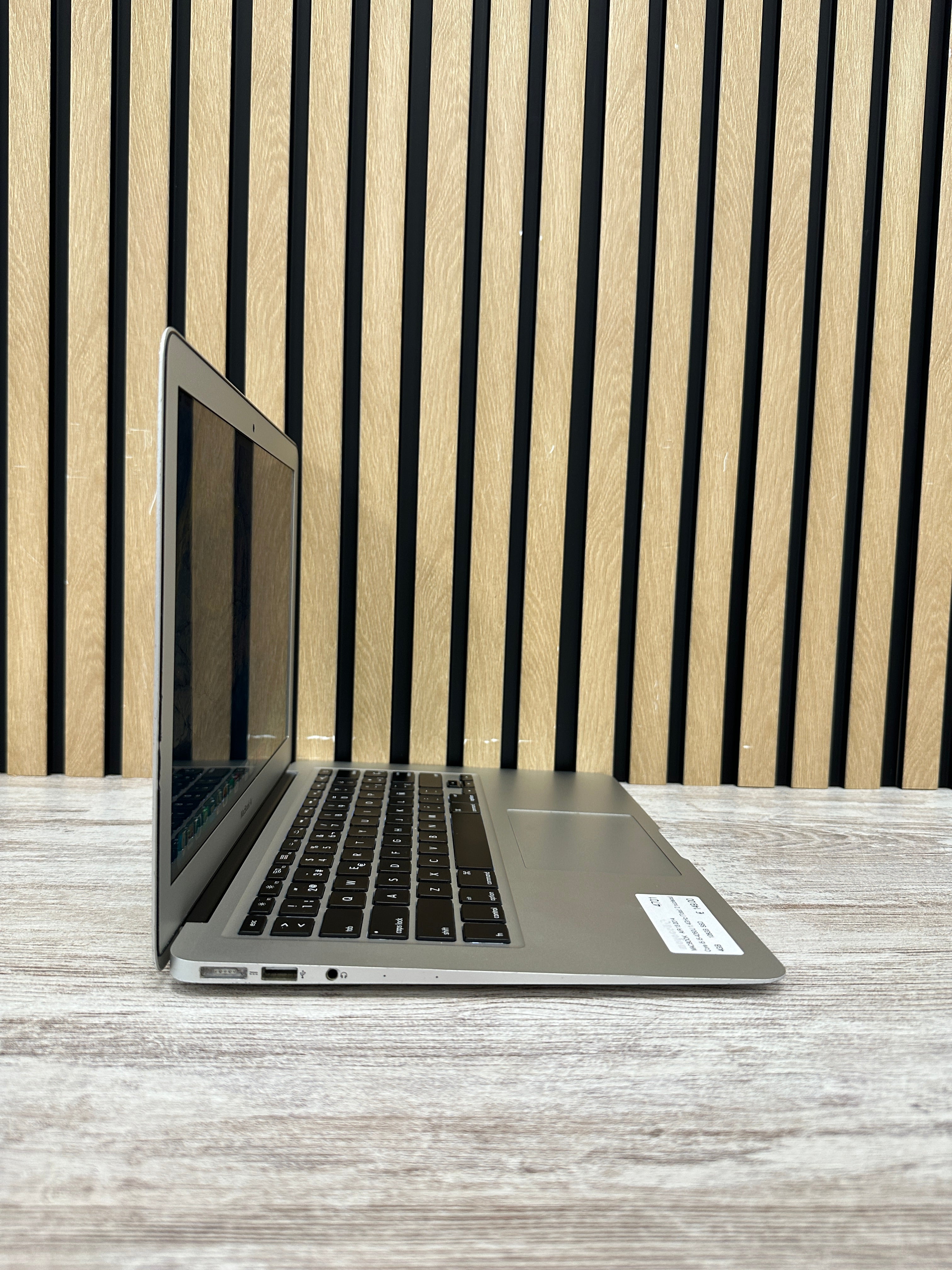MacBook Air 13" 2014 i5 4gb 128gb SSD