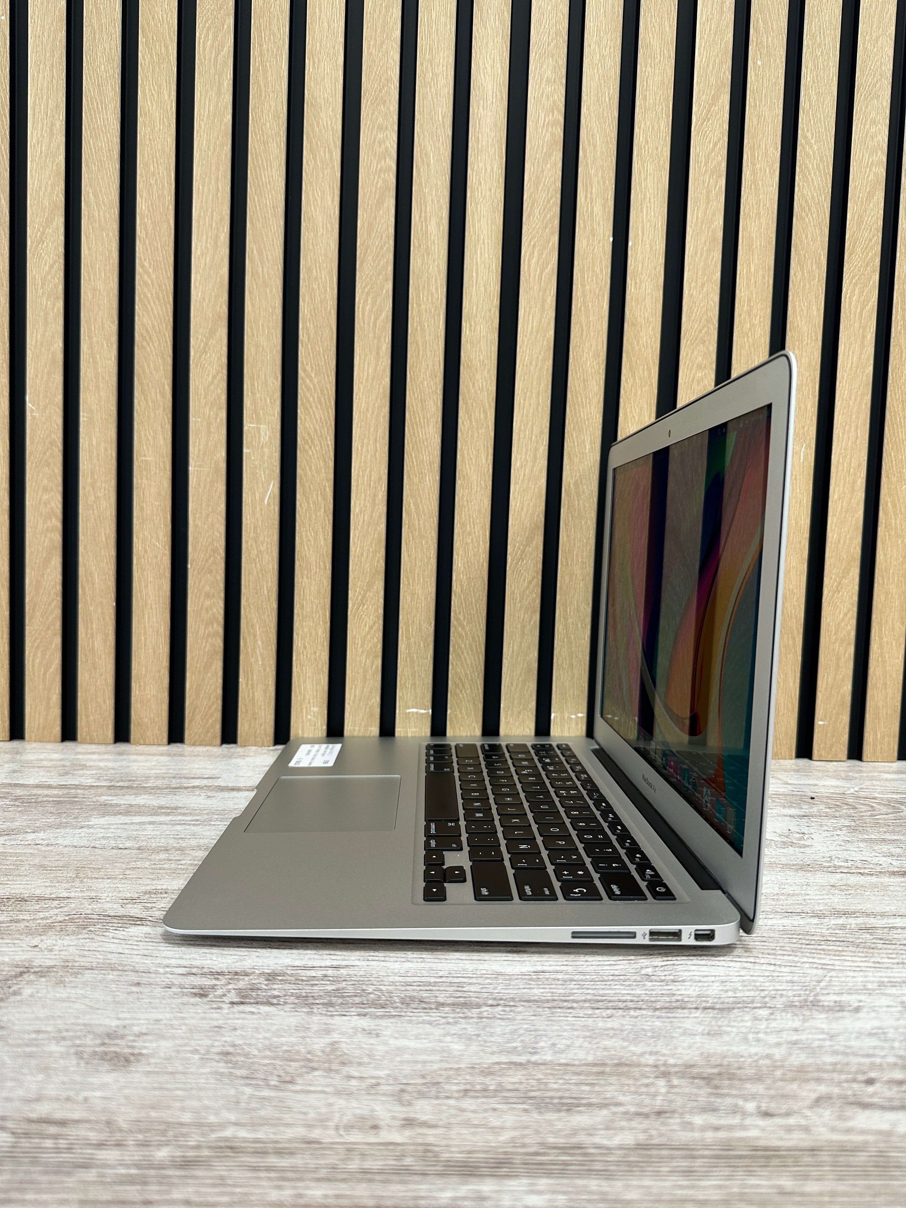 MacBook Air 13" 2014 i7 8gb 256gb SSD