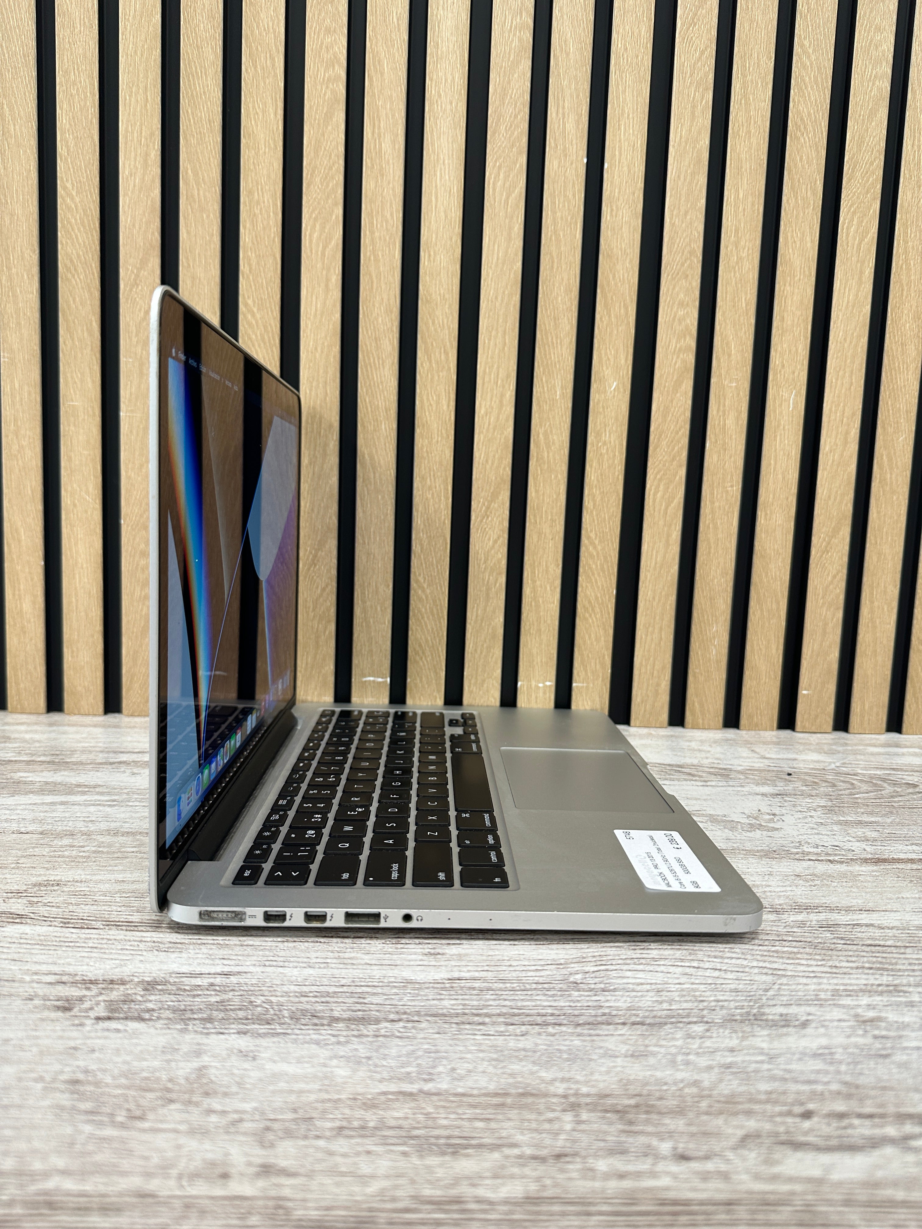 MacBook Pro 13" 2015 i5 8gb 500gb SSD - Moyacell