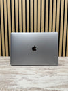 MacBook Pro 15" 2017 i7 16gb 512gb SSD