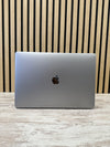 MacBook Pro 15" 2017 i7 16gb 256gb SSD