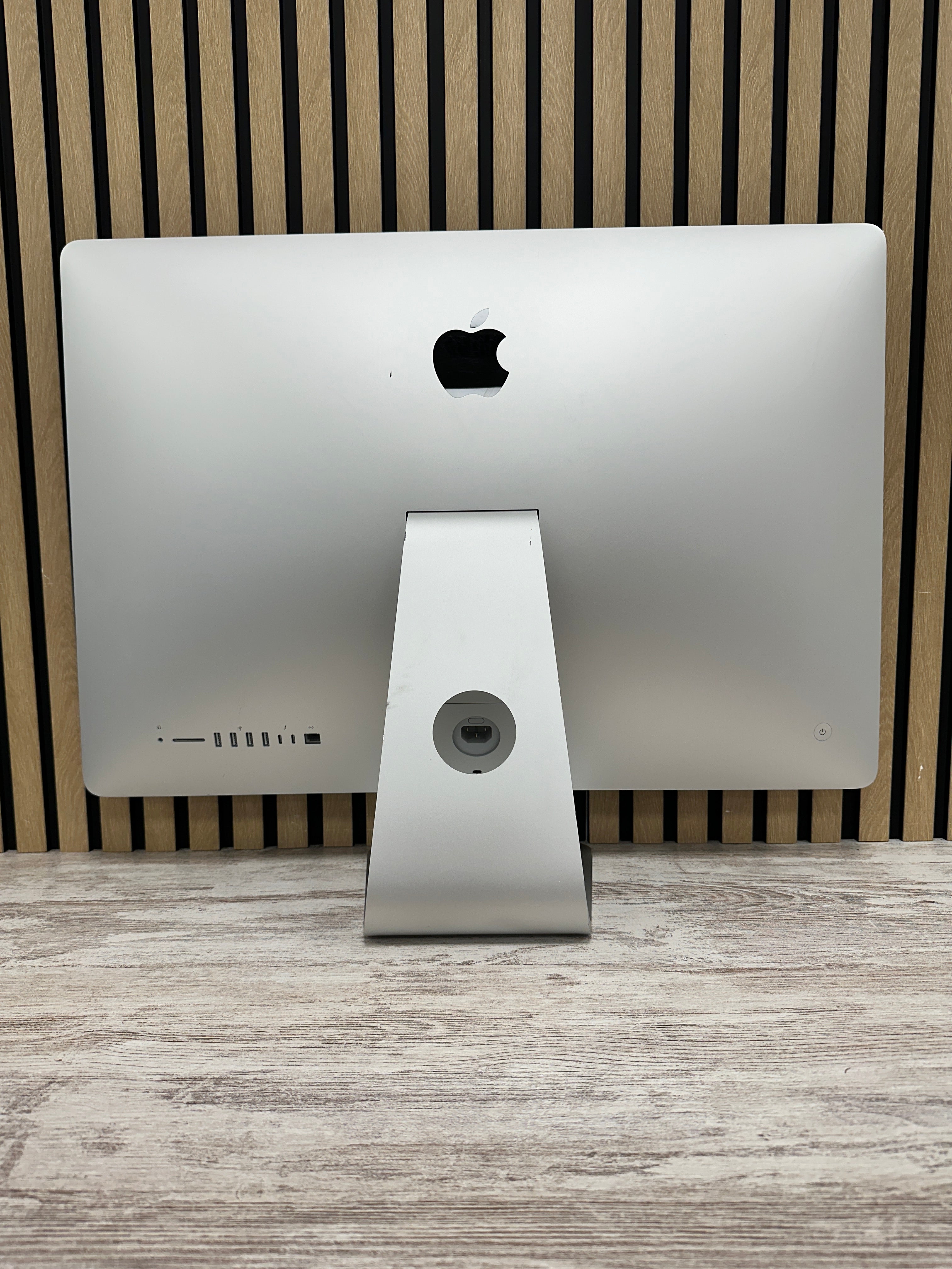 iMac 27" 2019 i9 32gb 500gb SSD - Moyacell
