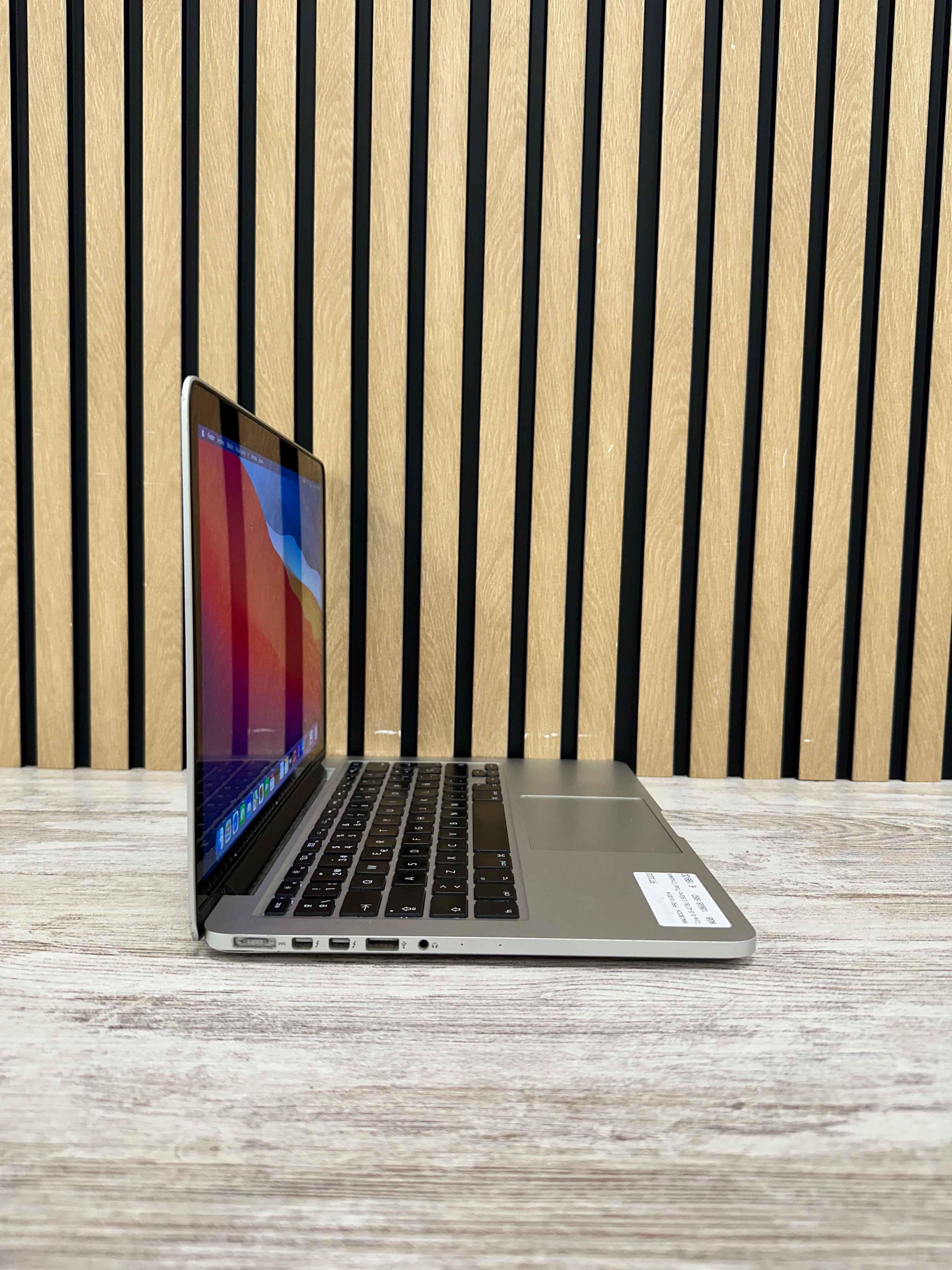MacBook Pro 13" 2014 i5 8gb 128gb SSD - Moyacell