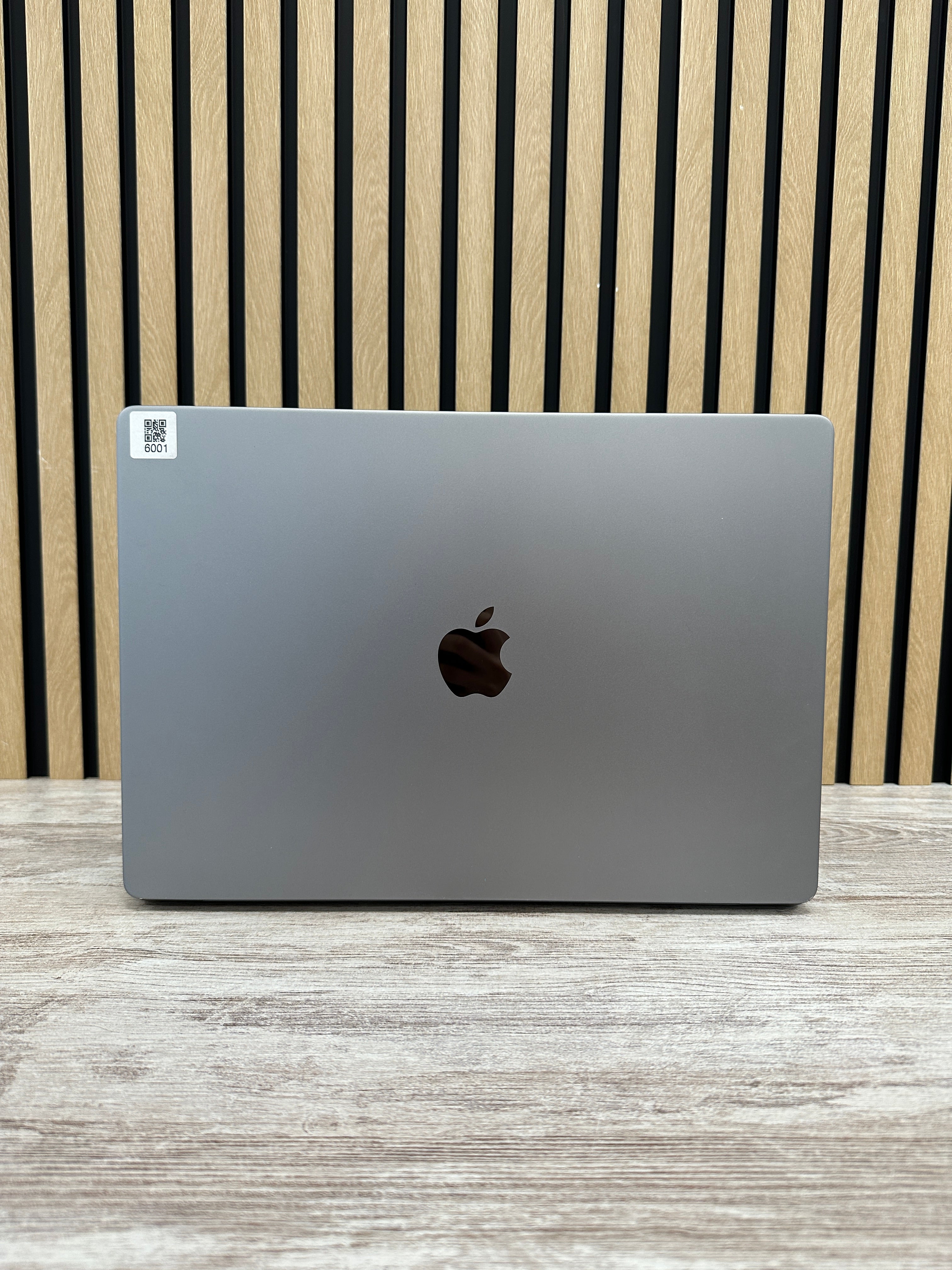 MacBook Pro 16" 2021 M1 MAX 64gb 1tb SSD