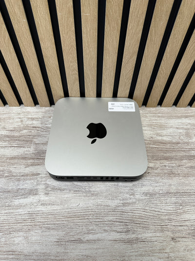 Mac Mini 2014 i7 16gb 128gb SSD+ 1tb HDD