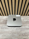 Mac Mini 2014 i7 16gb 128gb SSD + 2tb HDD