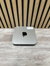 Mac Mini 2014 i7 8gb 256gb SSD + 1tb HDD