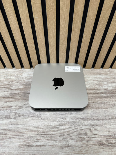 Mac Mini 2014 i7 16gb 128gb SSD+ 1tb HDD