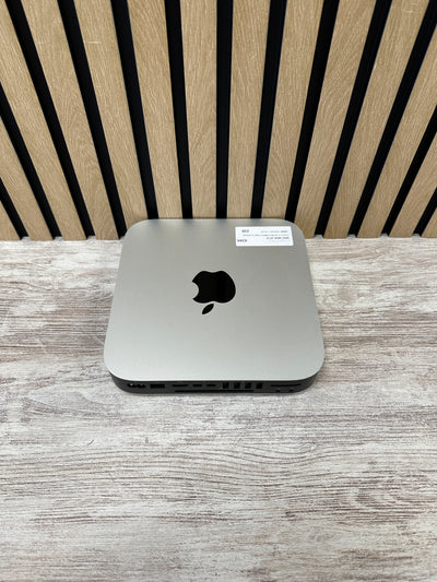 Mac Mini 2014 i7 16gb 128gb SSD+ 1tb HDD