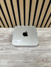 Mac Mini 2014 i7 16gb 128gb SSD + 1tb HDD