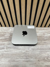 Mac Mini 2014 i7 16gb 128gb SSD + 1tb HDD