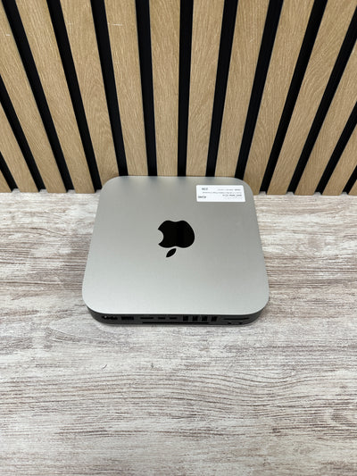 Mac Mini 2014 i7 16gb 128gb SSD + 1tb HDD