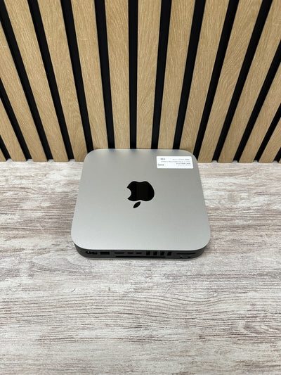 Mac Mini 2014 i7 16gb 128gb SSD + 1tb HDD