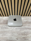 Mac Mini 2014 i7 8gb 256gb SSD + 1tb HDD