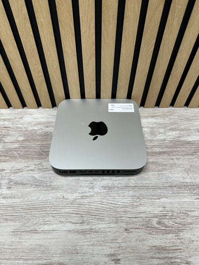 Mac Mini 2014 i7 8gb 256gb SSD + 1tb HDD