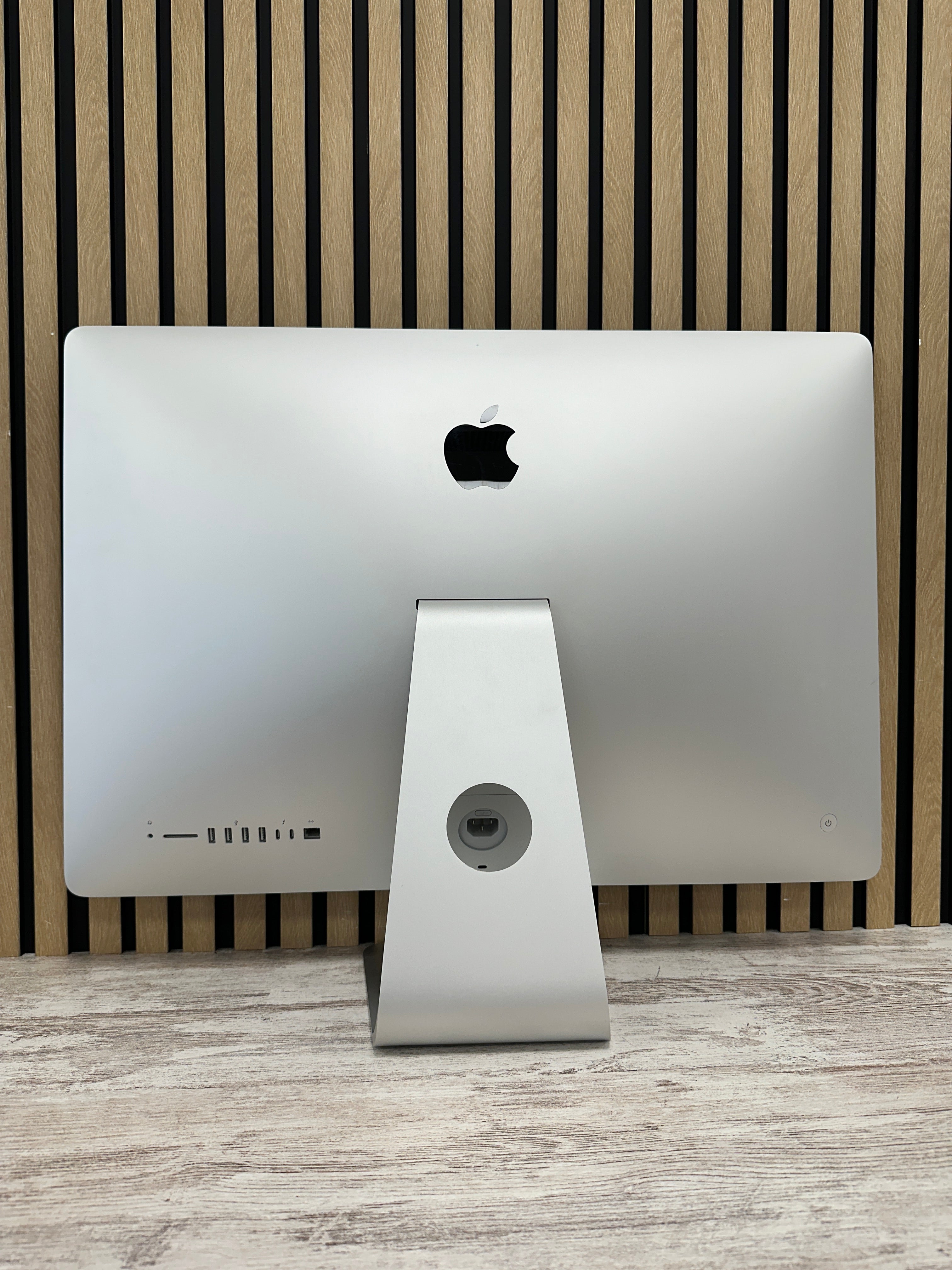iMac 27" 2020 I9 40gb  4tb SSD