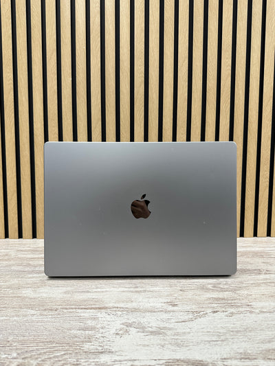 MacBook Pro 16" 2021 M1 Pro 16gb 1tb SSD