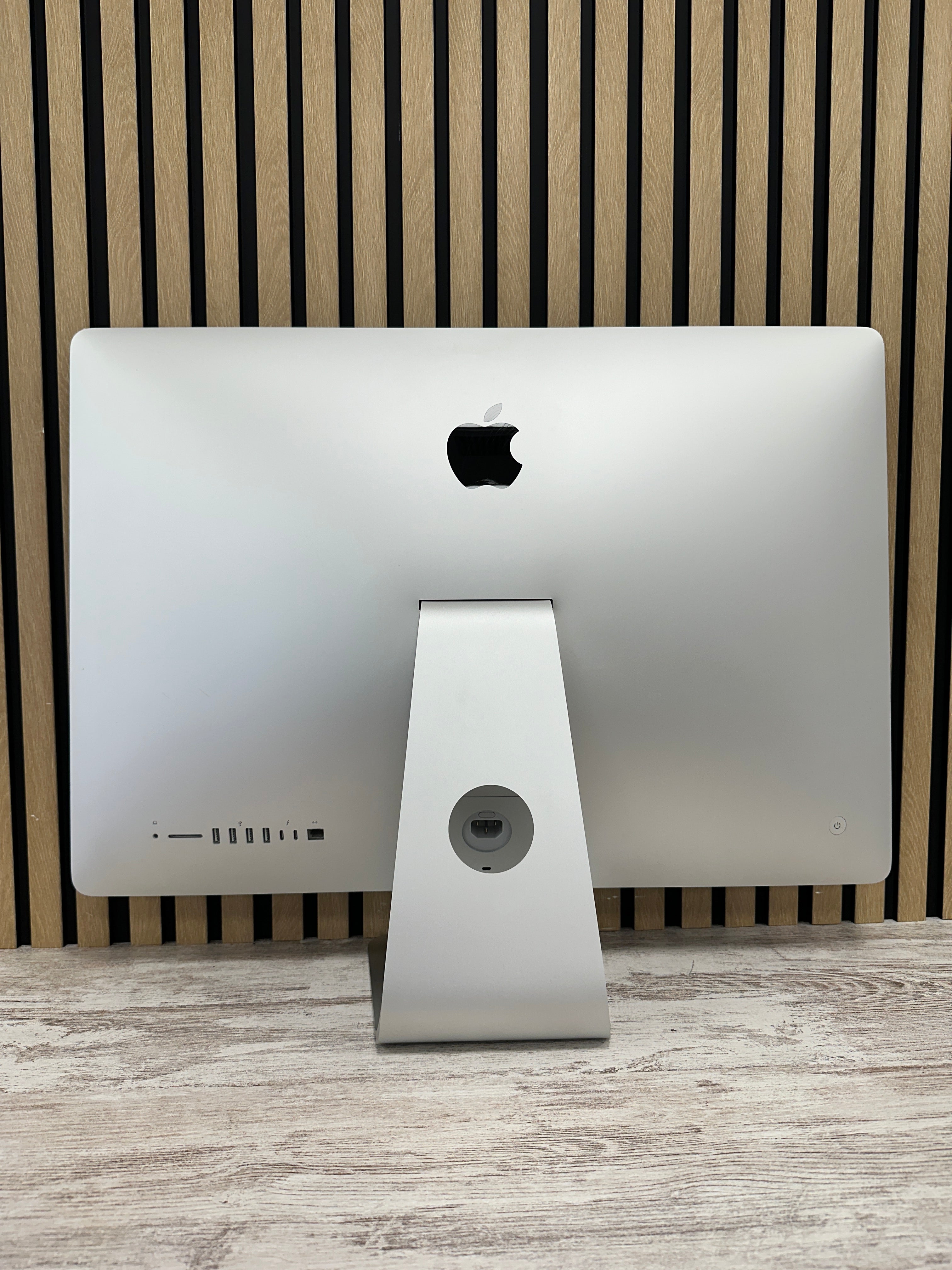 iMac 27" 2019 I9 64gb 3.12tb FUSION