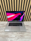 MacBook Pro 16" 2019 i7 32gb 1tb SSD