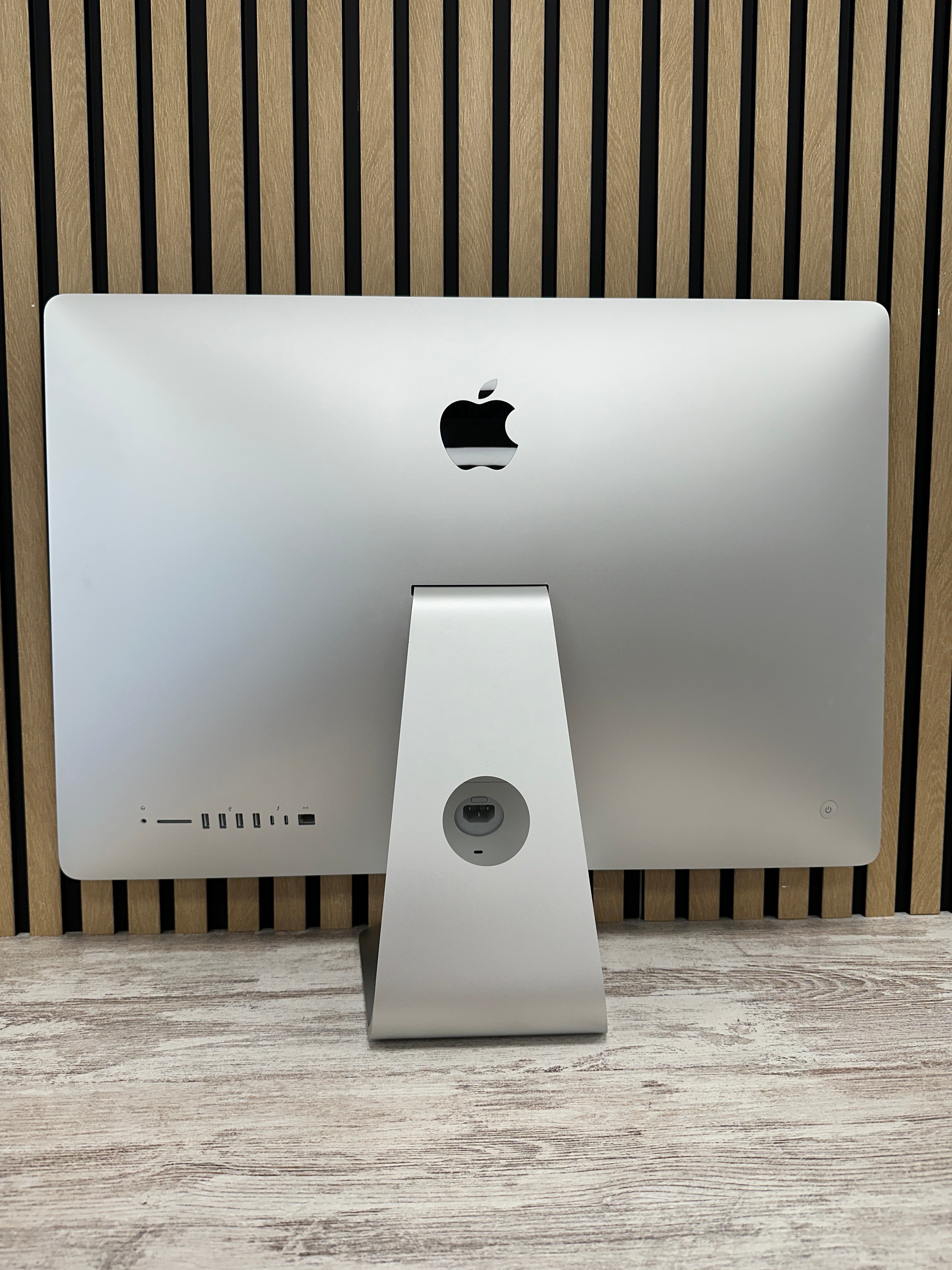 iMac 27" 2019 i9 16gb 3.12tb FUSION