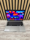 MacBook Pro 13" 2020 TB i7 32gb 1tb SSD