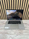 Macbook Pro 16" 2019 i7 32gb 1tb SSD