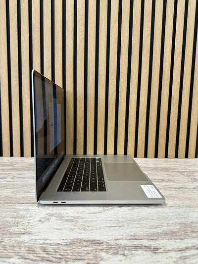 Macbook Pro 16" 2019 i7 32gb 1tb SSD