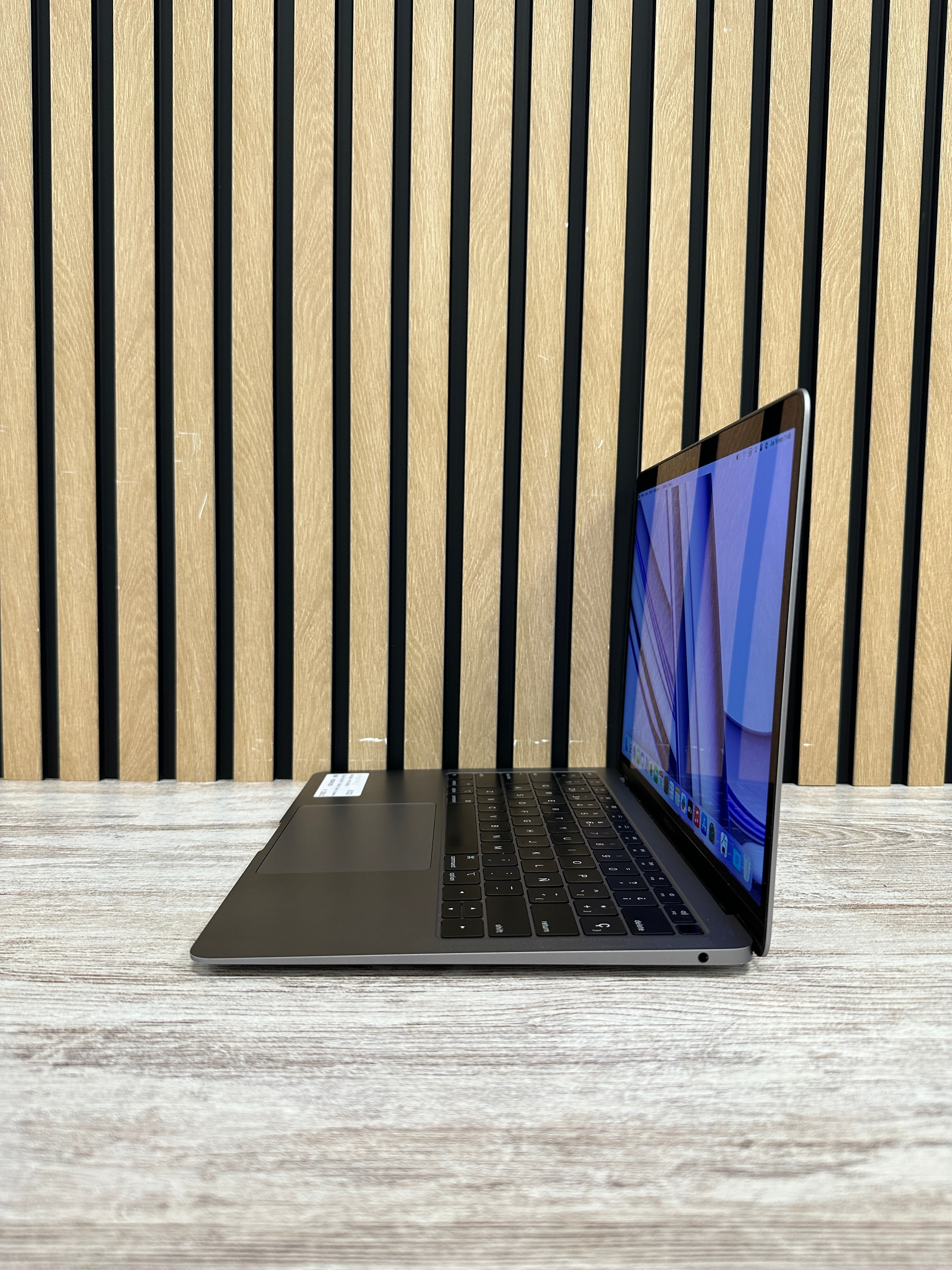 MacBook Air 13" 2018 i5 8gb 500gb SSD